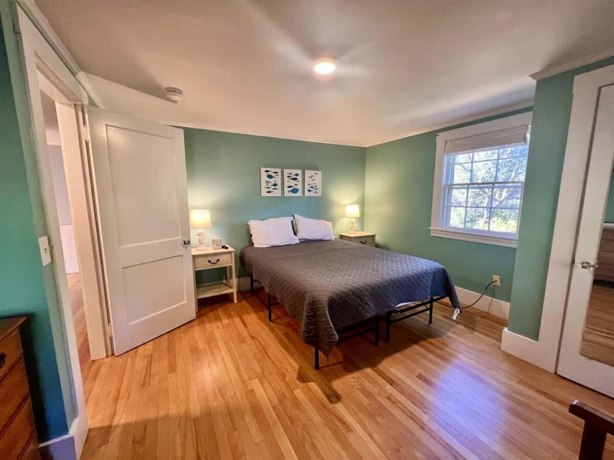 Incredible 4Bd Ogunquit Family Home With Private Back Yard Exterior foto
